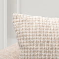 Crafted Pillows & Throw