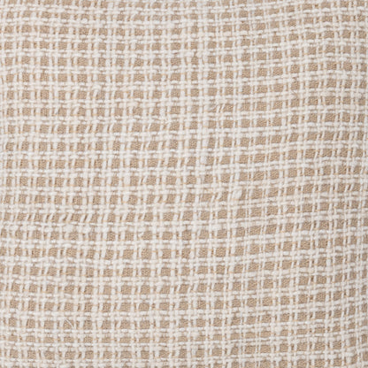 Crafted Pillows & Throw