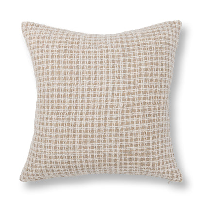 Crafted Pillows & Throw