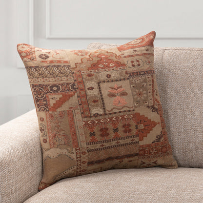 Modern Pillows & Throw