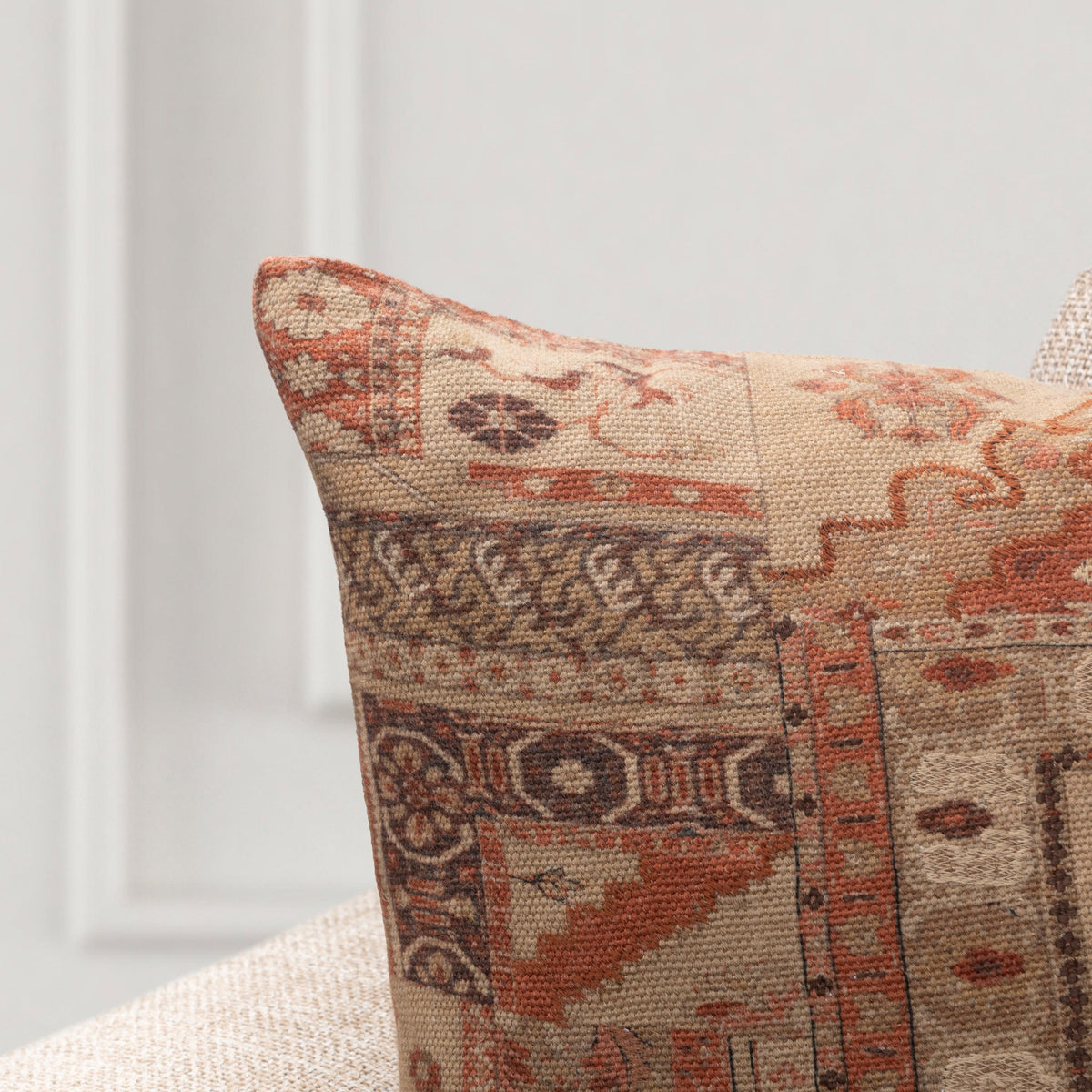 Modern Pillows & Throw