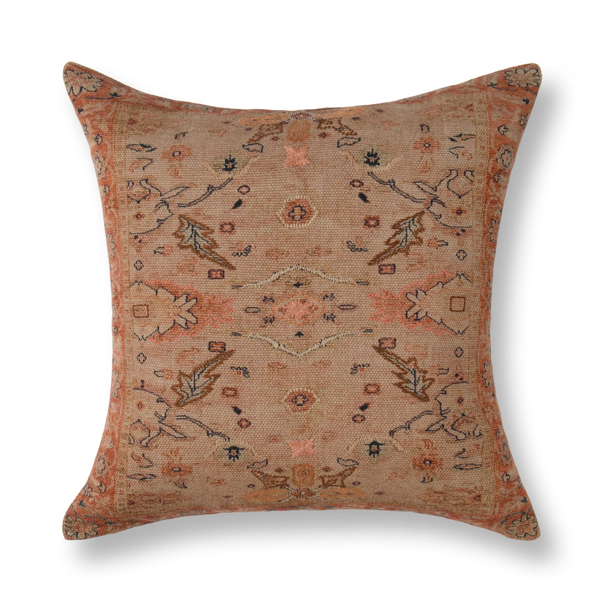 Modern Pillows & Throw