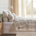 Greystone Duvet Collection