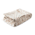 Modern Blankets & Throw