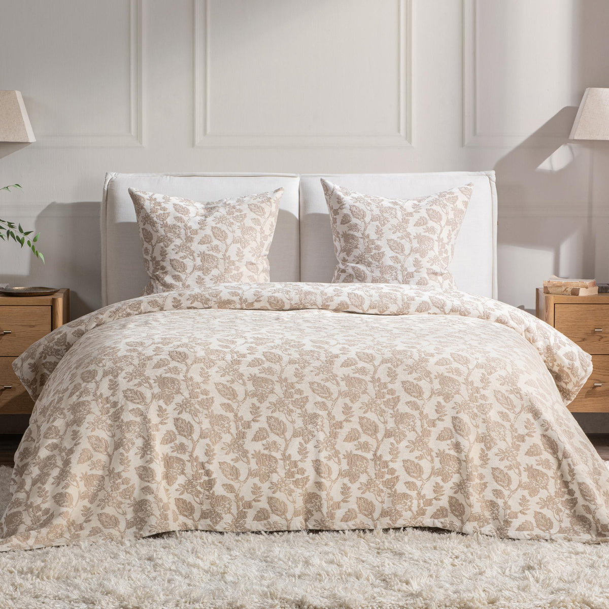 Modern Blankets & Throw
