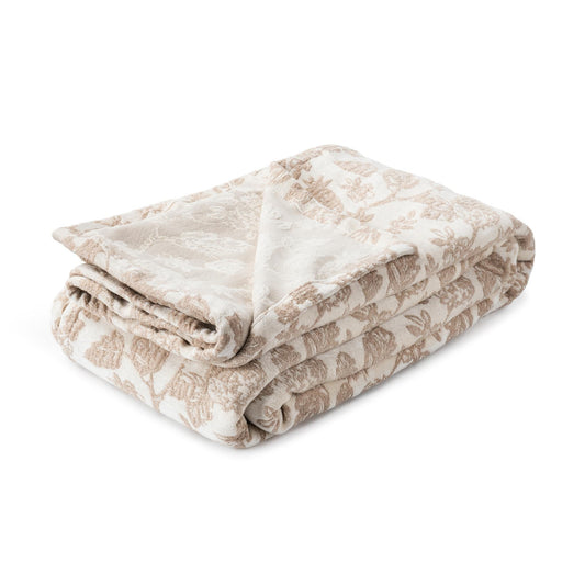 Modern Blankets & Throw