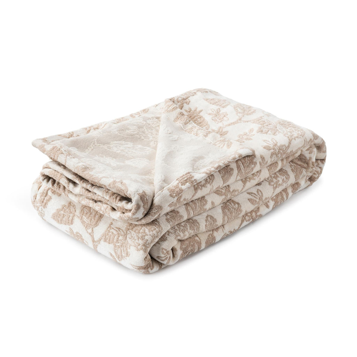 Modern Blankets & Throw