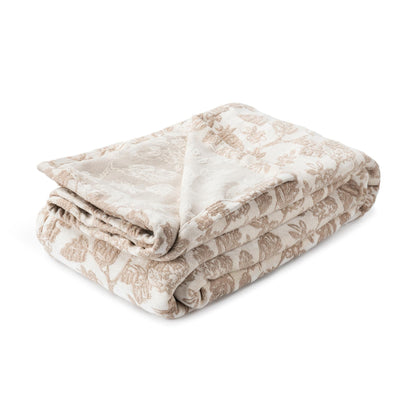 Modern Blankets & Throw