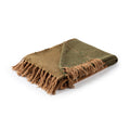 Heritage Pillows & Throw