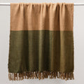 Heritage Pillows & Throw