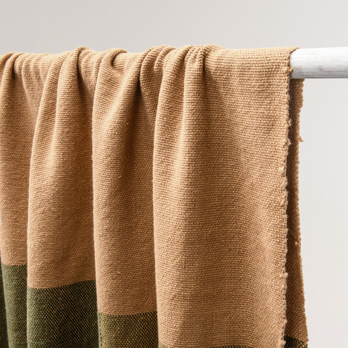 Heritage Pillows & Throw