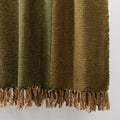 Heritage Pillows & Throw