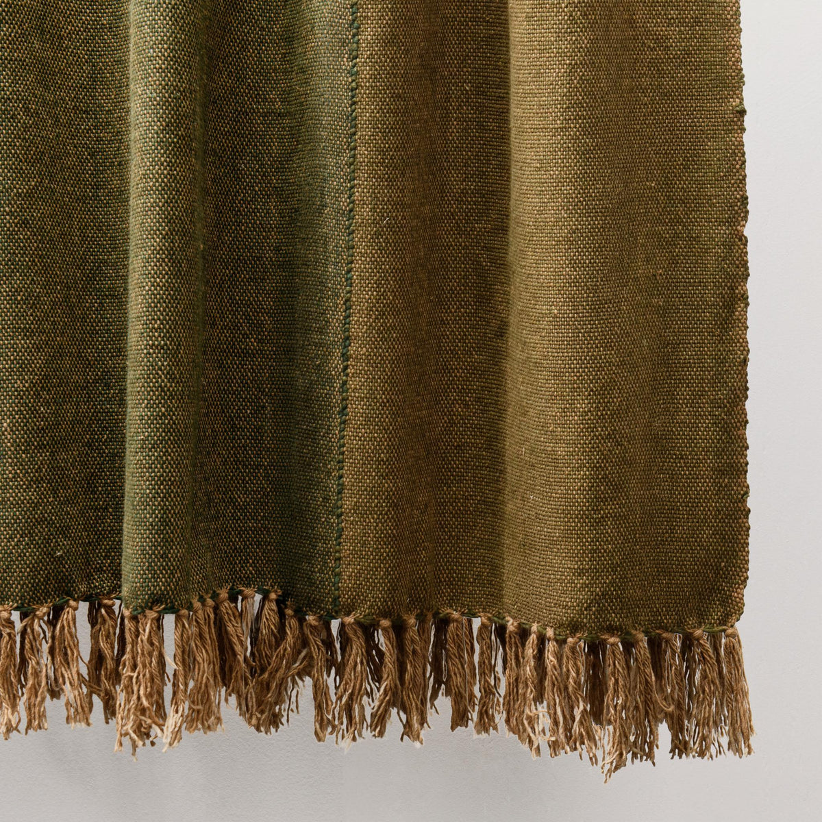 Heritage Pillows & Throw