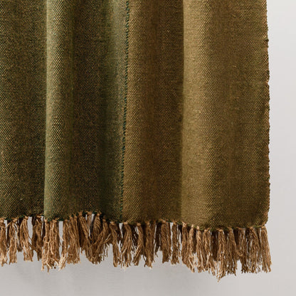 Heritage Pillows & Throw