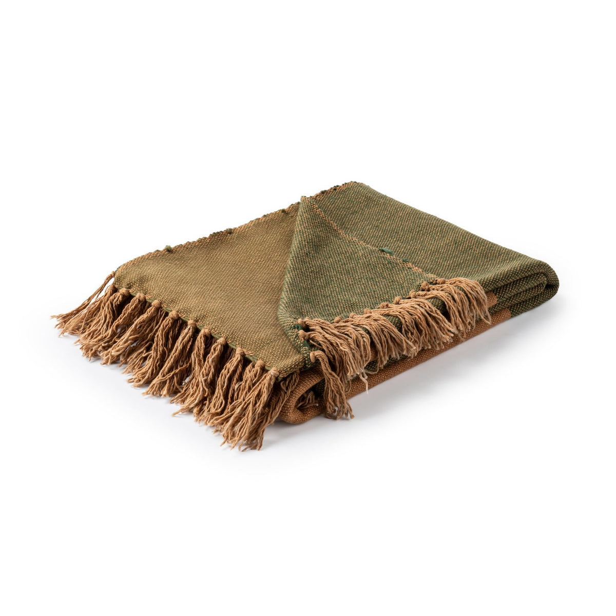 Heritage Pillows & Throw