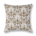 Crafted Pillows & Throw