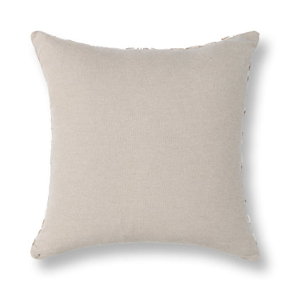 Crafted Pillows & Throw