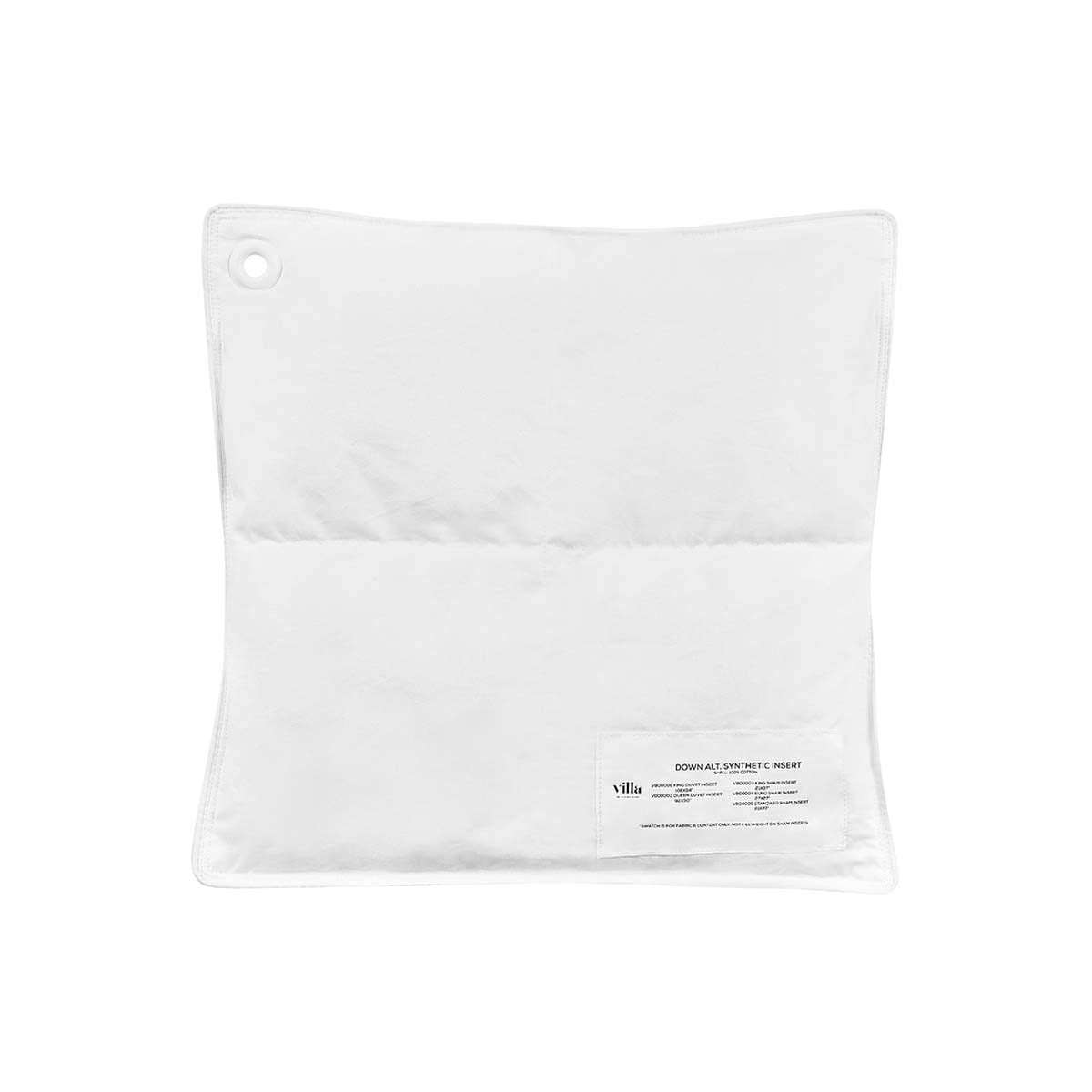 Marlowe 4 Duvet Insert Collection