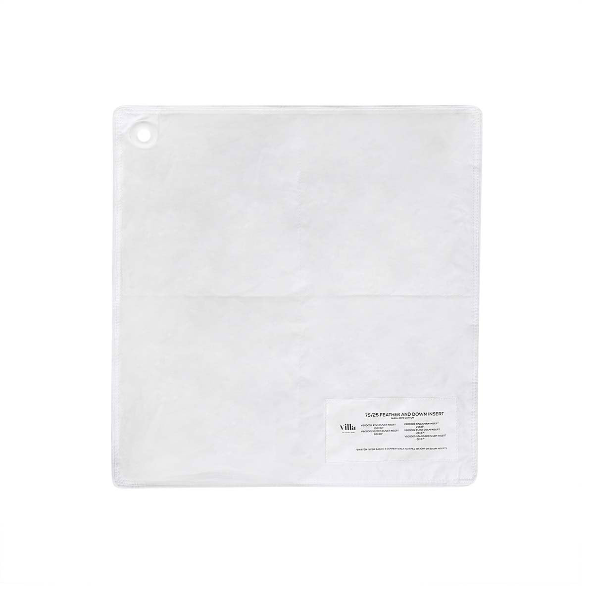 Aldercrest 3 Duvet Insert Collection