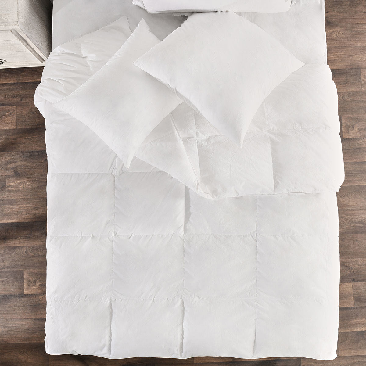 Aldercrest 3 Duvet Insert Collection