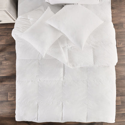 Aldercrest 3 Duvet Insert Collection