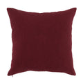 Elevated Pillows & Throw
