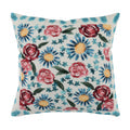 Refined Pillows & Throw