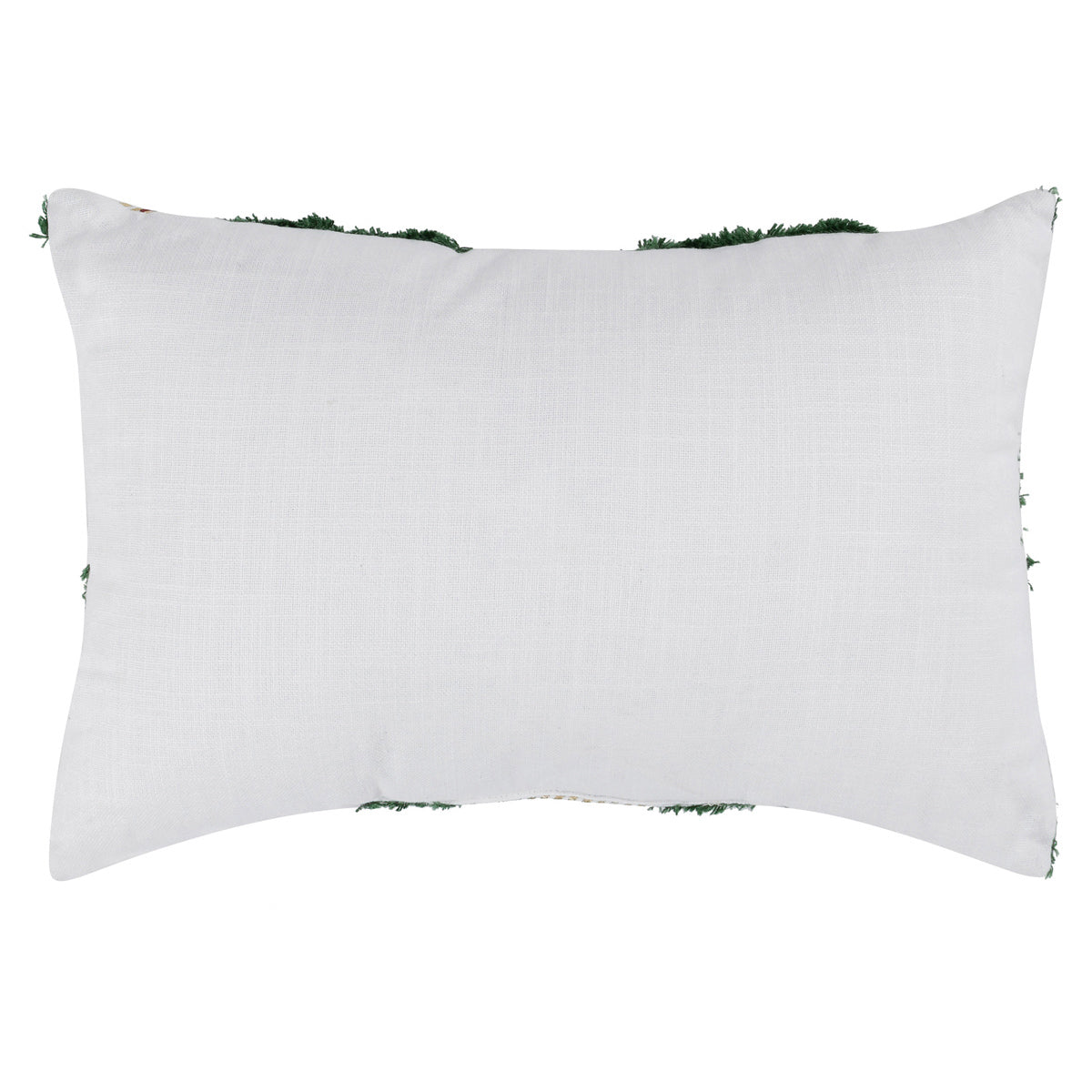 Artisan Pillows & Throw