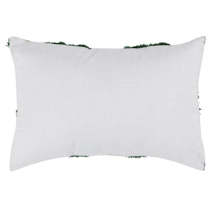 Artisan Pillows & Throw
