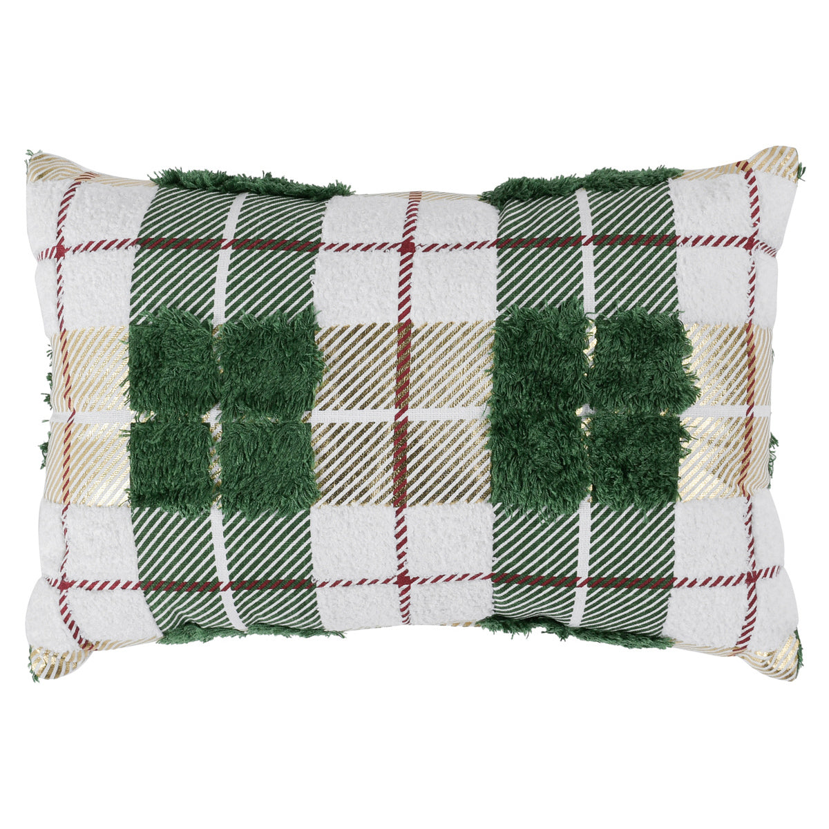 Artisan Pillows & Throw