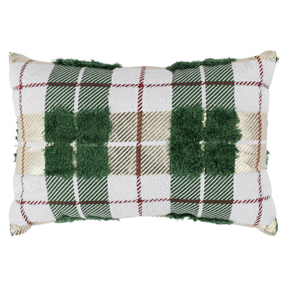 Artisan Pillows & Throw