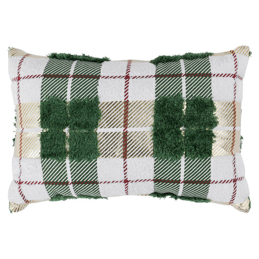 Artisan Pillows & Throw