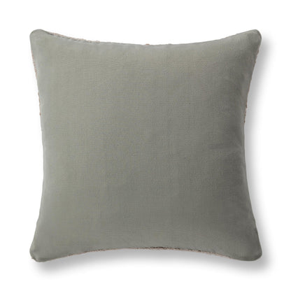 Dry Sage/ Natural 100% Polyester Performance Indoor/Outdoor Performance Sita 22x22 Collection