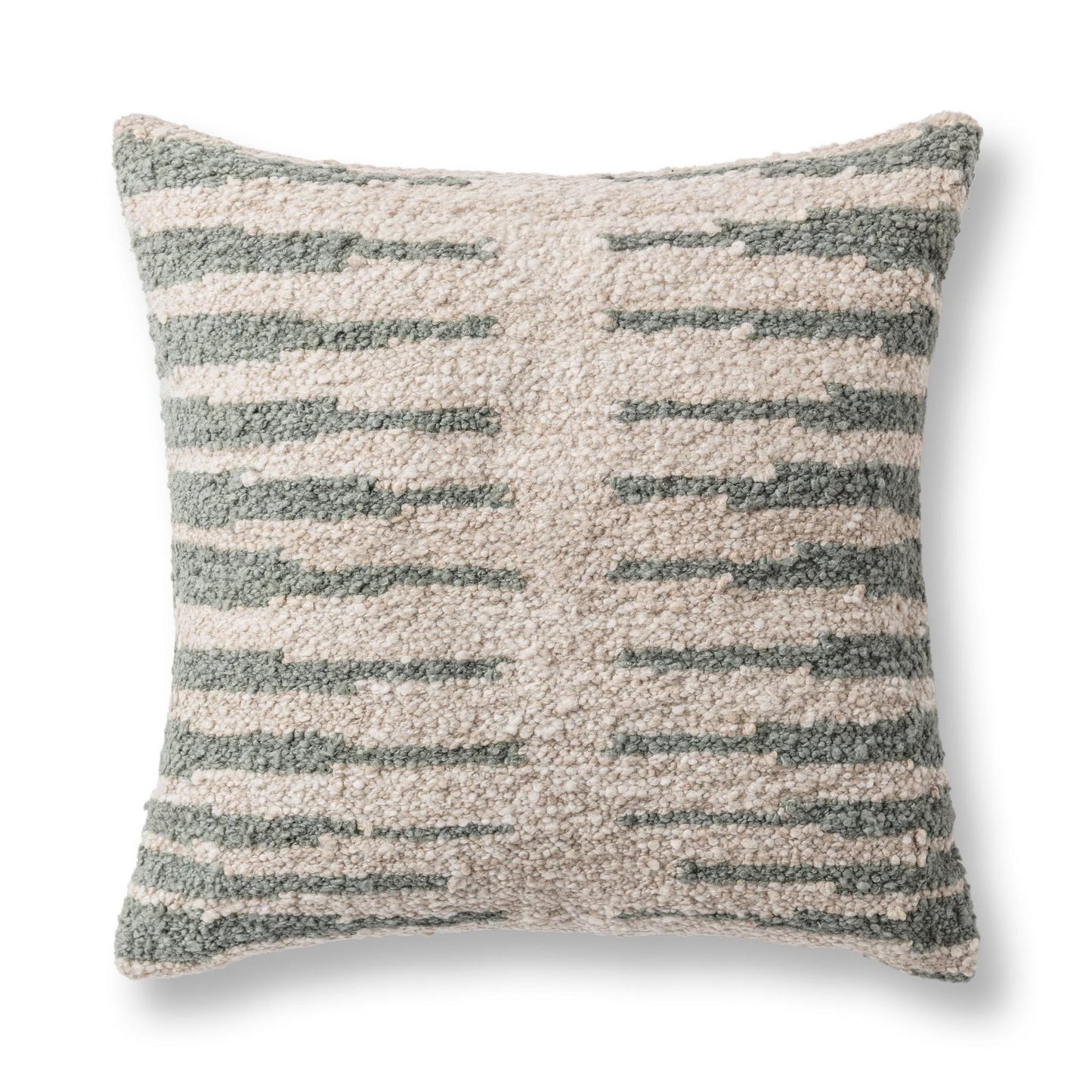 Dry Sage 100% Polyester Performance Indoor/Outdoor Performance Kiran 22x22 Collection