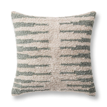 Dry Sage 100% Polyester Performance Indoor/Outdoor Performance Kiran 22x22 Collection