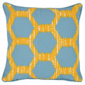 Artisan Pillows & Throw