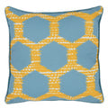 Artisan Pillows & Throw