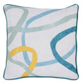 Heritage Pillows & Throw