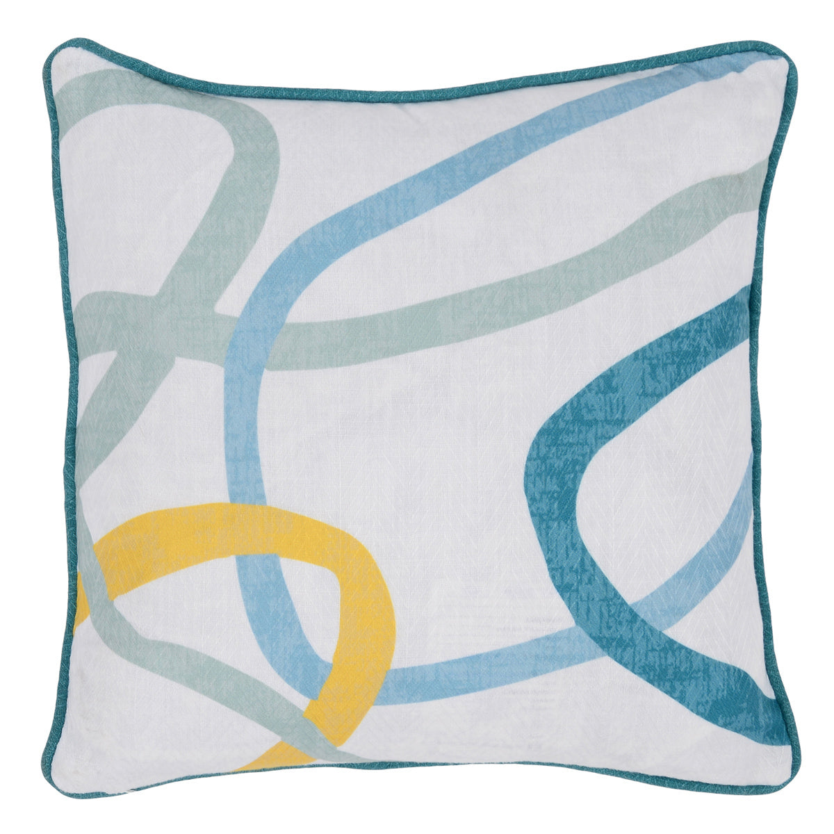 Multi 100% Polyester Performance Indoor/Outdoor Indoor/Outdoor Fulton Collection