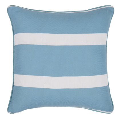 Blue 100% Polyester Performance Indoor/Outdoor Indoor/Outdoor Hall Collection