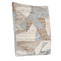 Refined Pillows & Throw