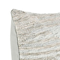 Curated Pillows & Throw