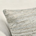 Curated Pillows & Throw