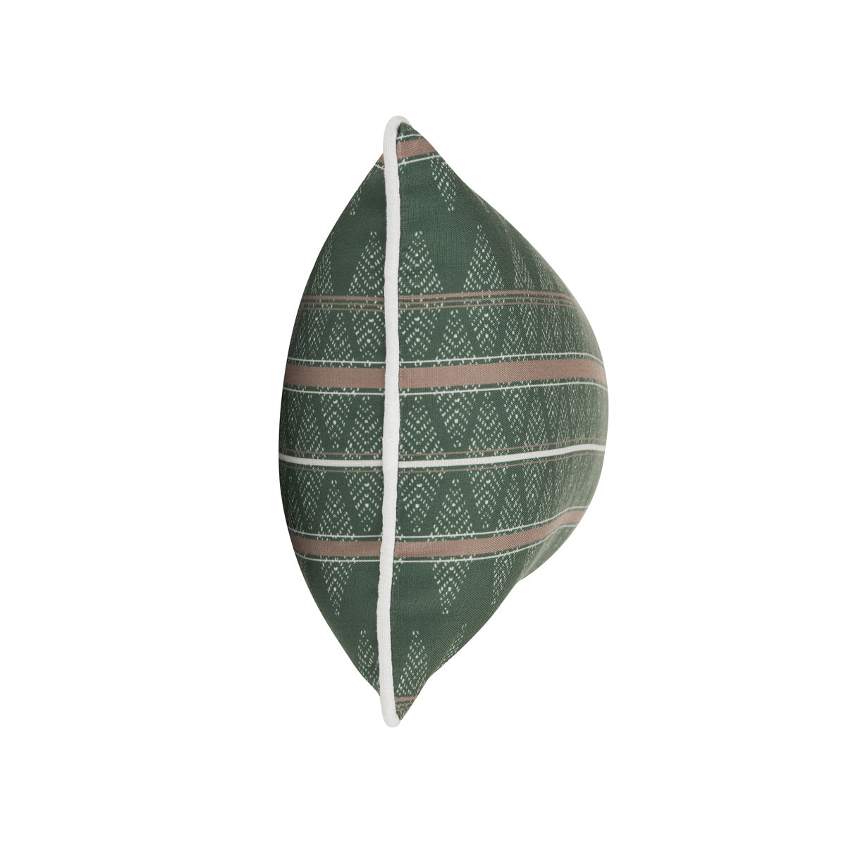 Cape Green 100% Polyester Performance Indoor/Outdoor