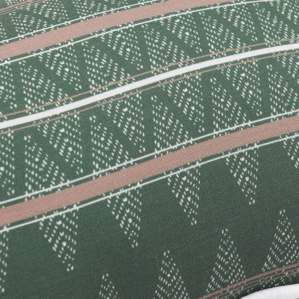 Cape Green 100% Polyester Performance Indoor/Outdoor