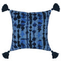 Signature Pillows & Throw