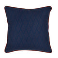 Crafted Pillows & Throw