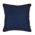 Crafted Pillows & Throw