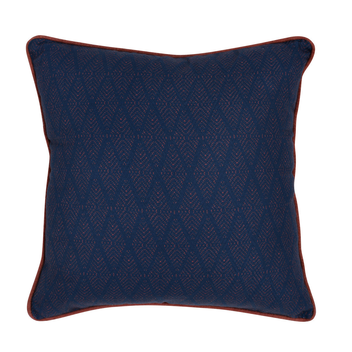 Blue/red 100% Polyester Performance Indoor/Outdoor Indoor/Outdoor Gulf Collection