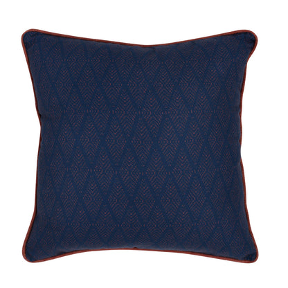 Blue/red 100% Polyester Performance Indoor/Outdoor Indoor/Outdoor Gulf Collection